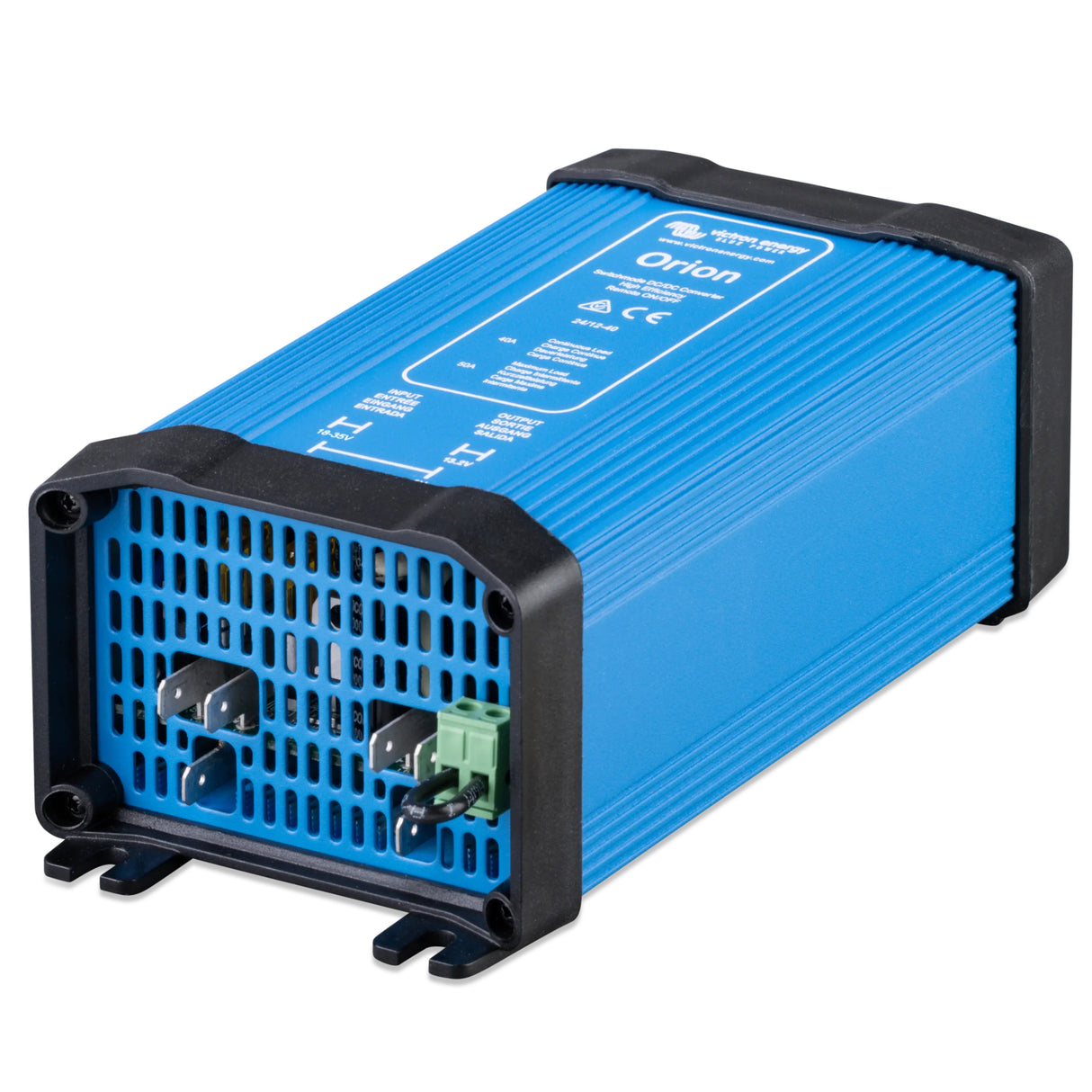 Victron Orion 24/12-40A DC-DC Converter Non-Isolated, High Power, ORI241240021