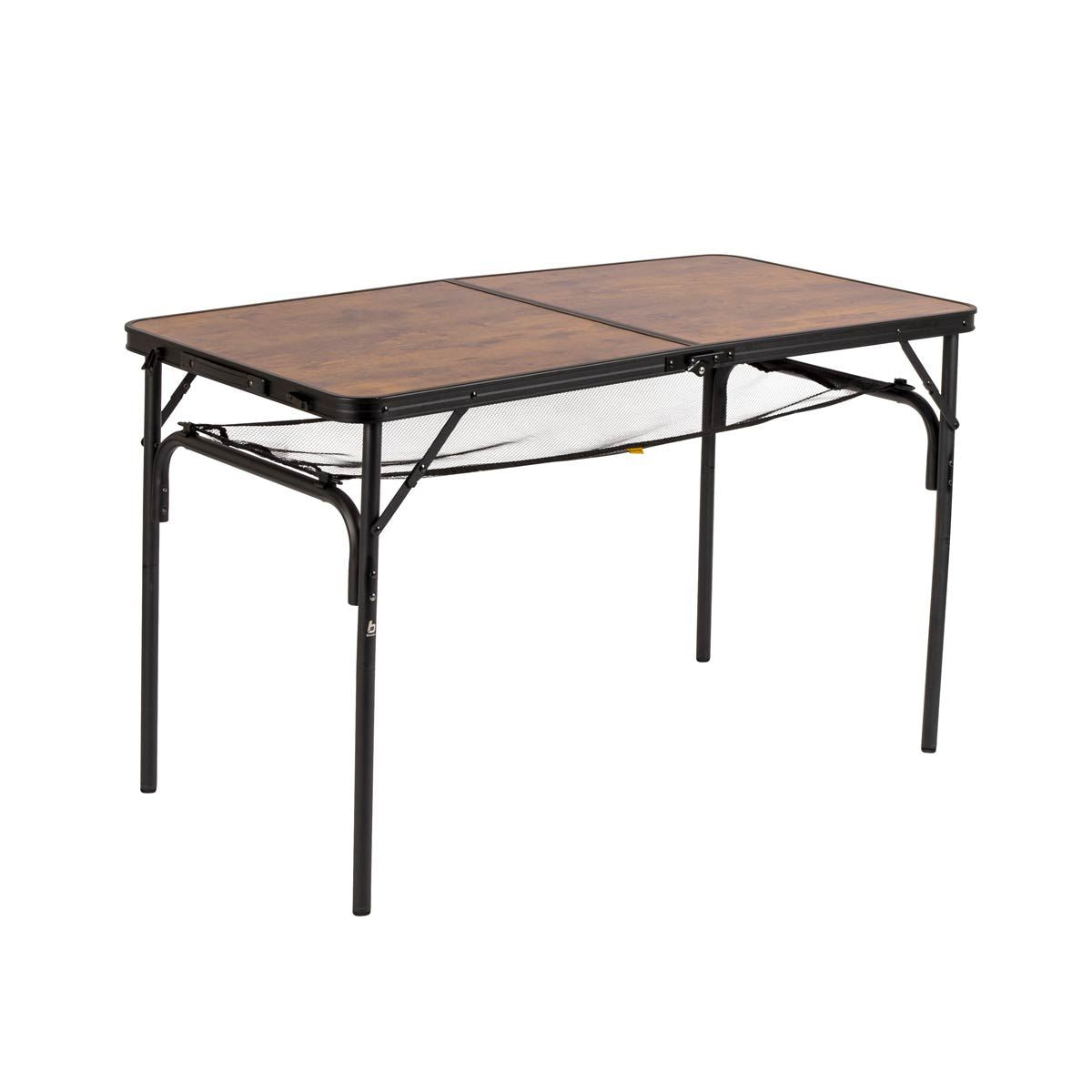 Bo-Camp Industrial Collection Table Greene Case 120 x 60cm