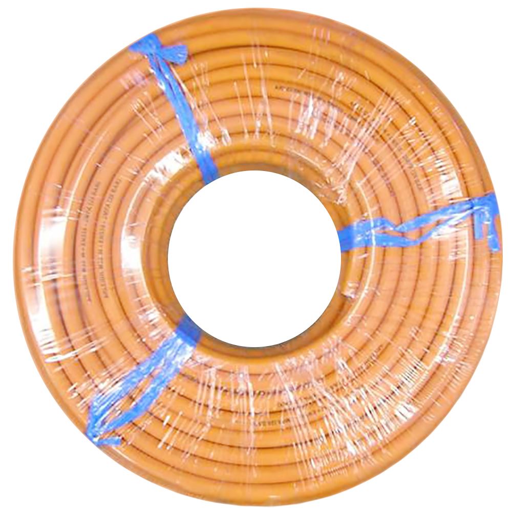 Propane Gas Hose 8mm x 50m Coil