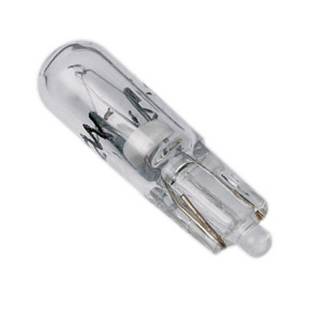 12V 1.2W W4 Capless Bulb