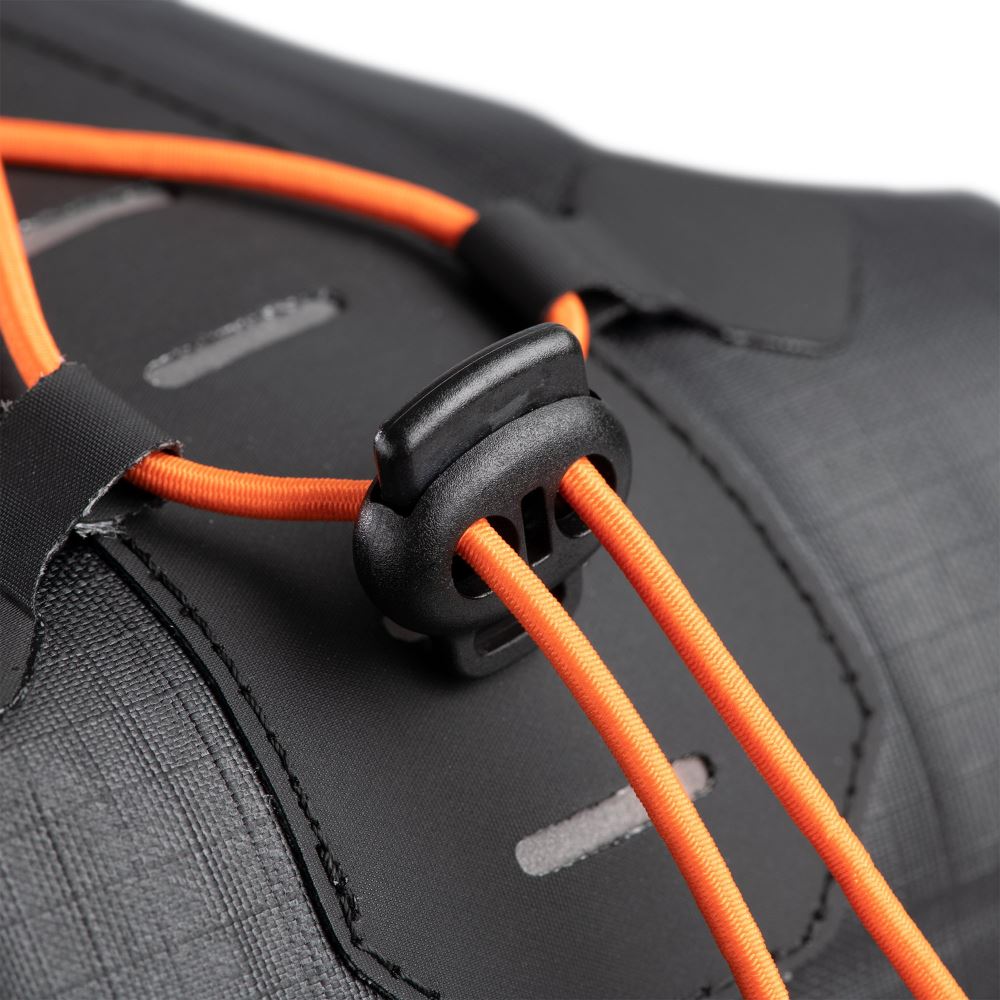 Oxford Aqua Evo Adventure Seat Pack - PROTEUS MARINE STORE