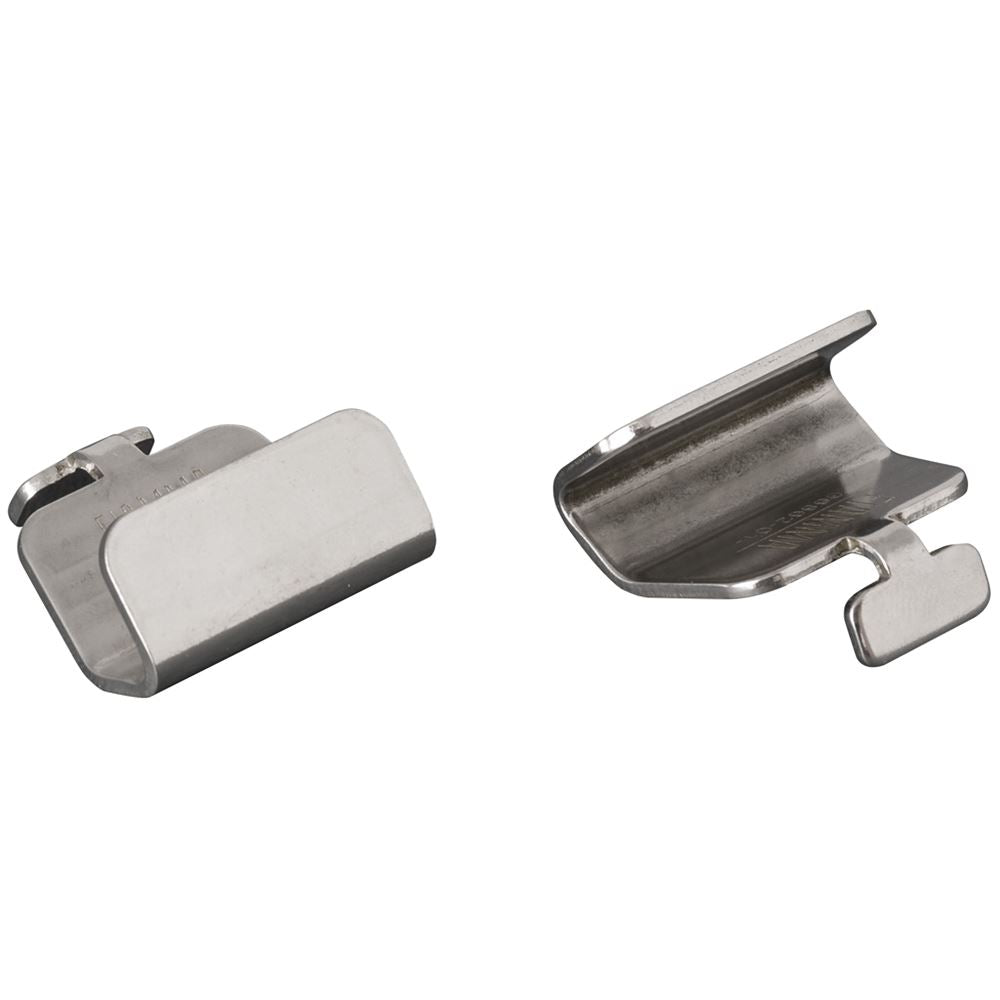 Fiamma CaravanStore S Metal Clips Pair (98667-015)