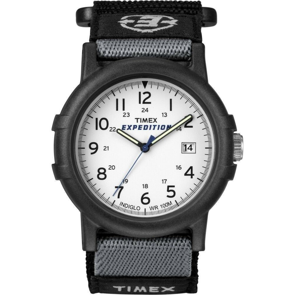 Mens Camper Watch
