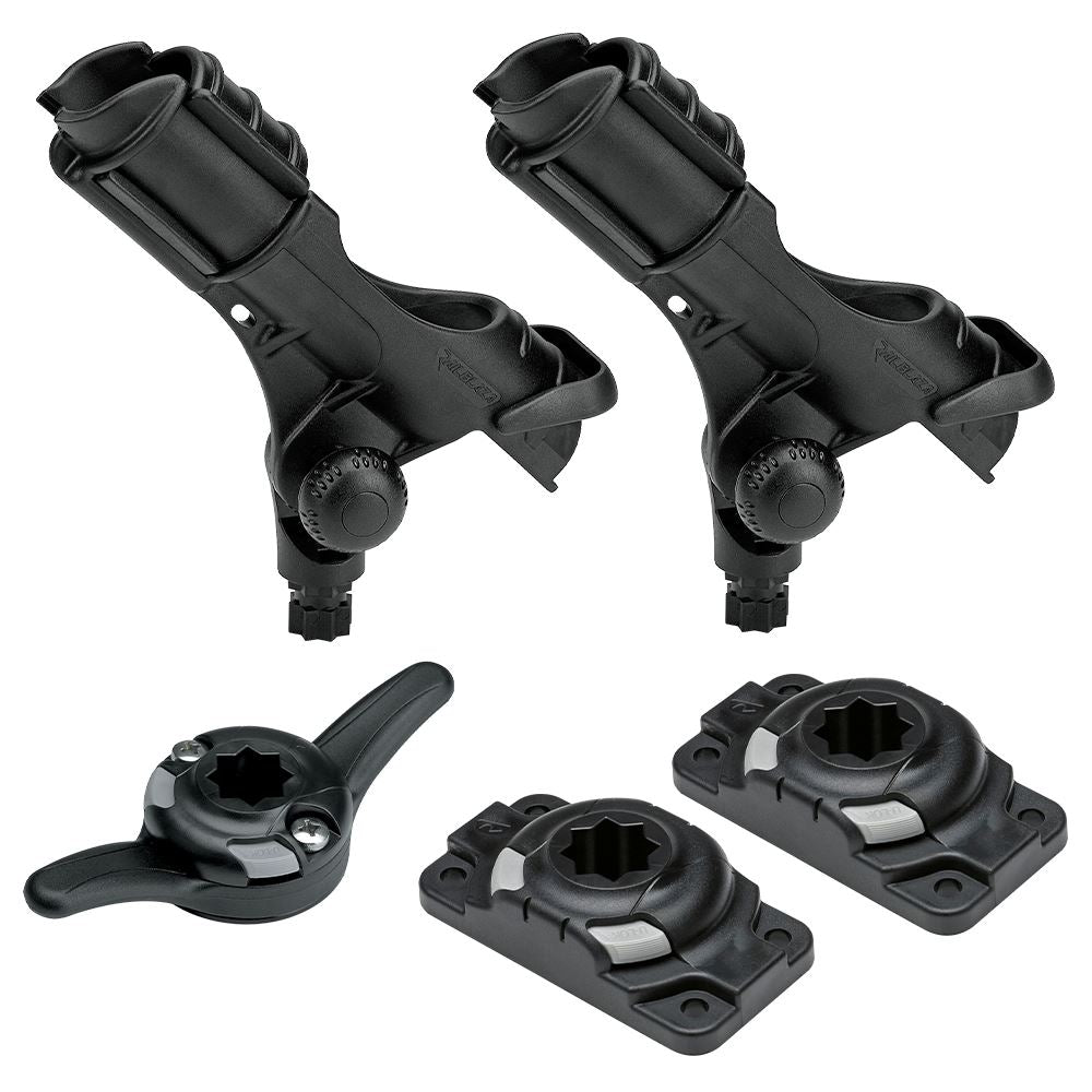 Railblaza Polycraft Tuffy Tender Boat Pack 1 - PROTEUS MARINE STORE