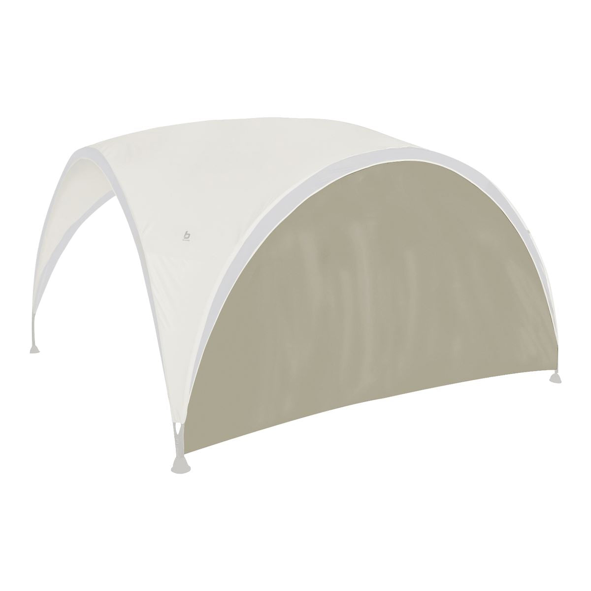Bo-Camp Sidewall Party Shelter Polyester S