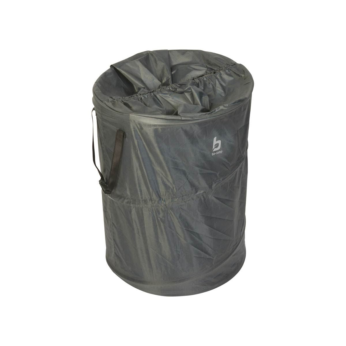 Bo-Camp Laundry Bag Pop-Up Dia 46cm
