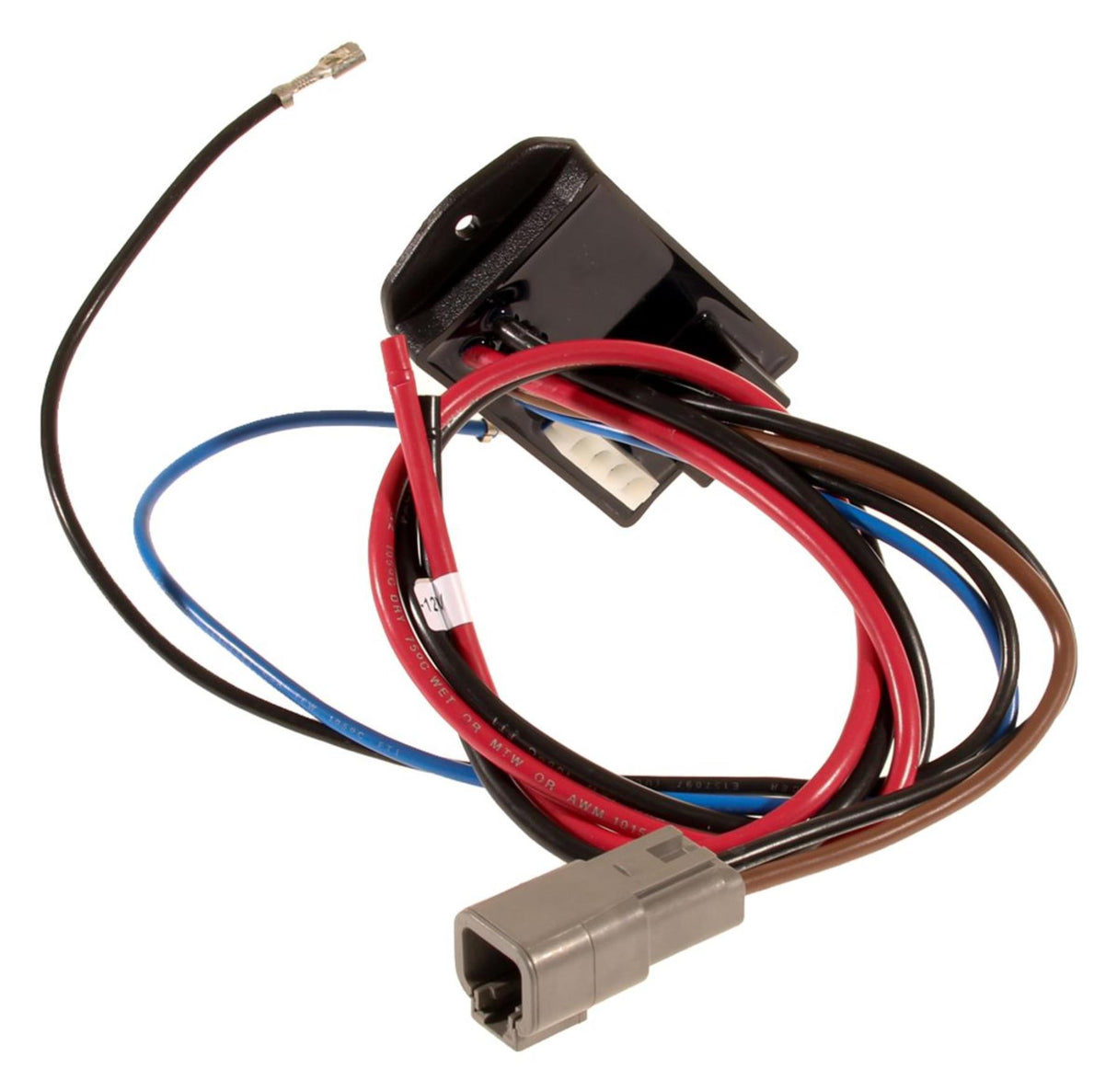 Tecma Controller Eco 12V Compass