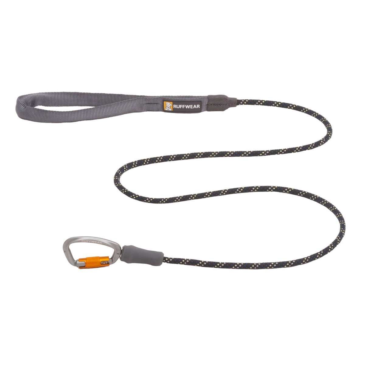 Ruffwear Knot-a-Leash� Dog Lead in Obsidian Black (Large)