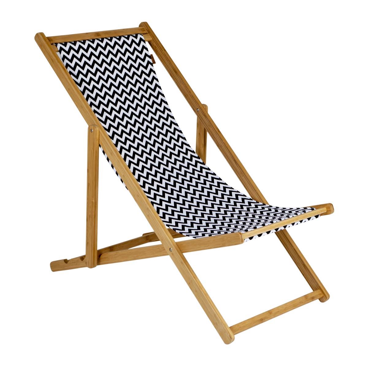 Bo-Camp Urban Collection Beach Chair Soho