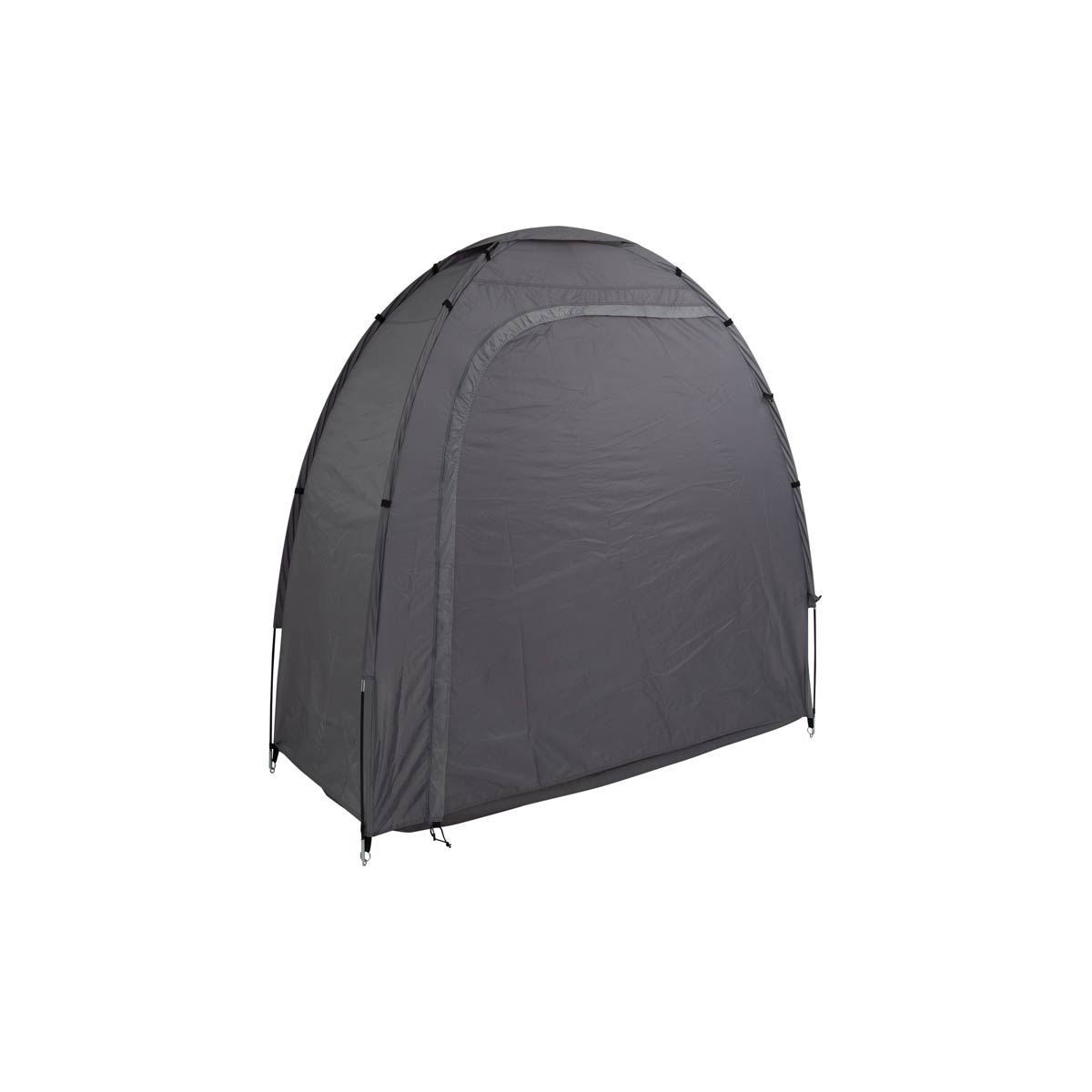 Bo-Camp Storage Tent E-Bike Shelter Plus