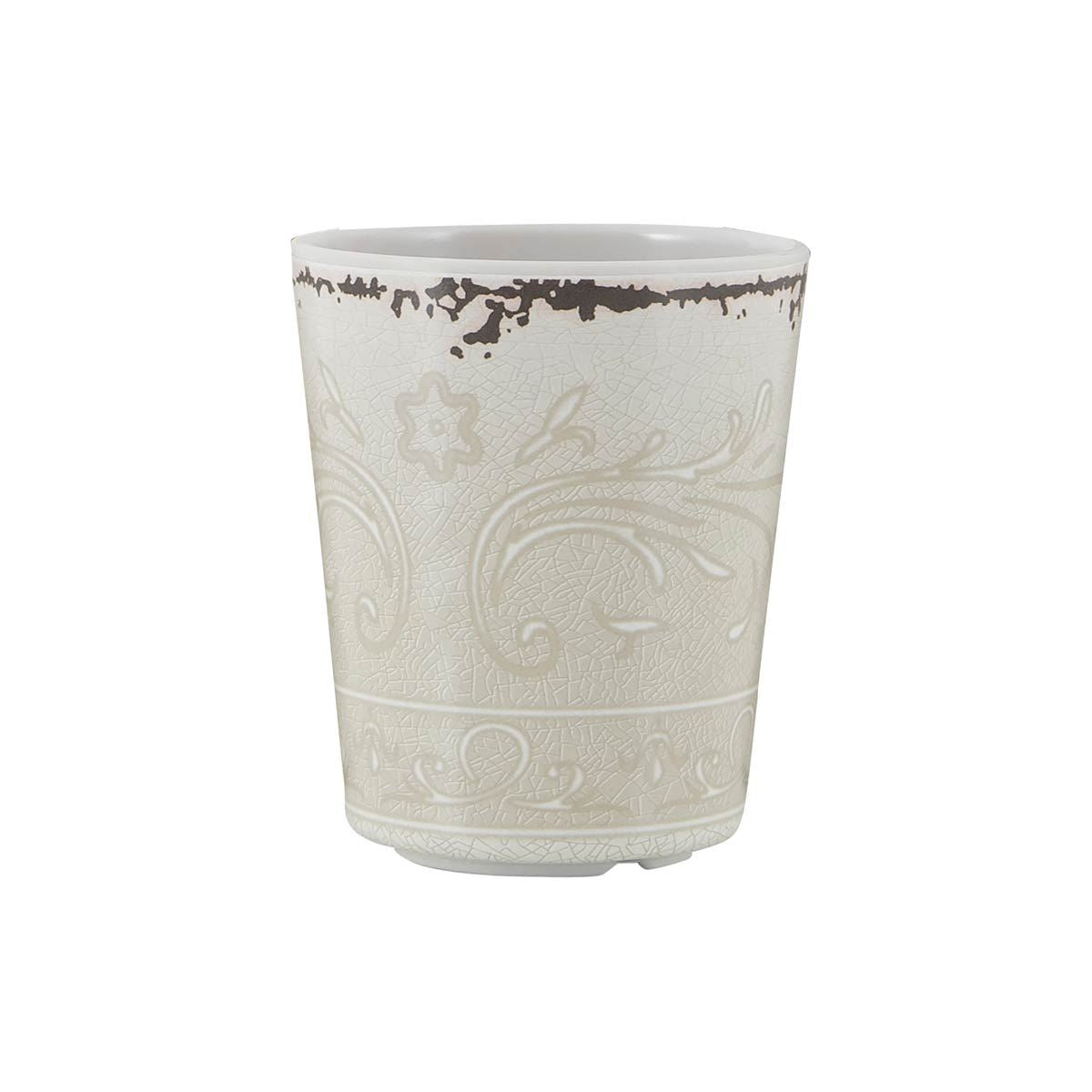 Gimex Stone Line Mug Sand 250ml 1 Piece