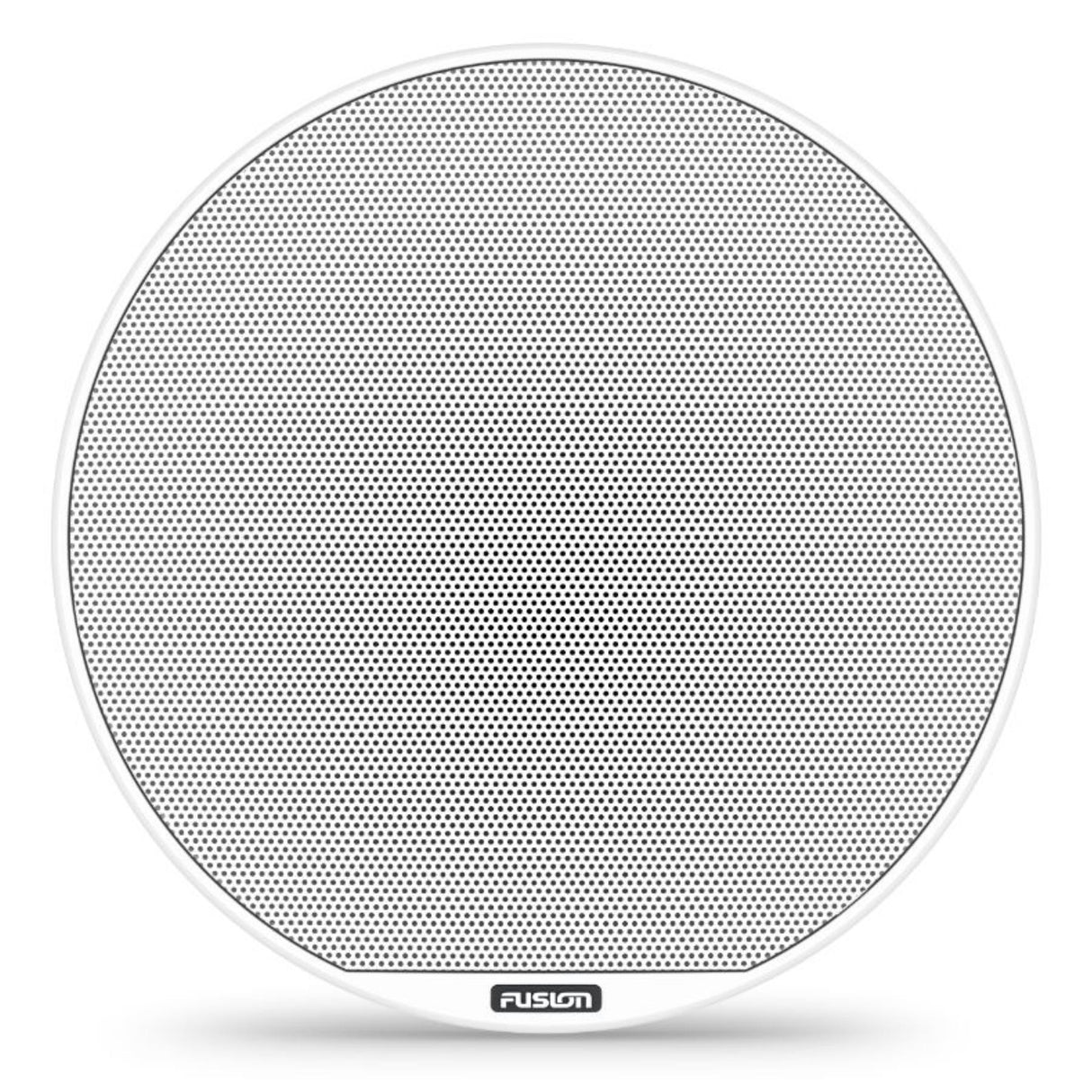 Fusion SG-S103W 10" 3i Subwoofer 600W - Classic White - PROTEUS MARINE STORE