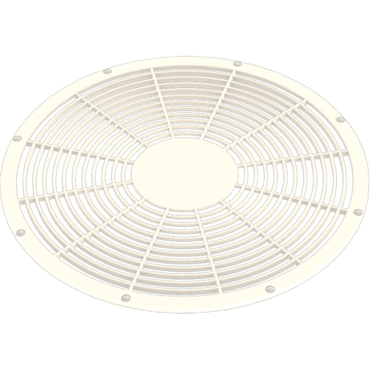 Fiamma Grill for Turbo Vent 2004 (98683-024)