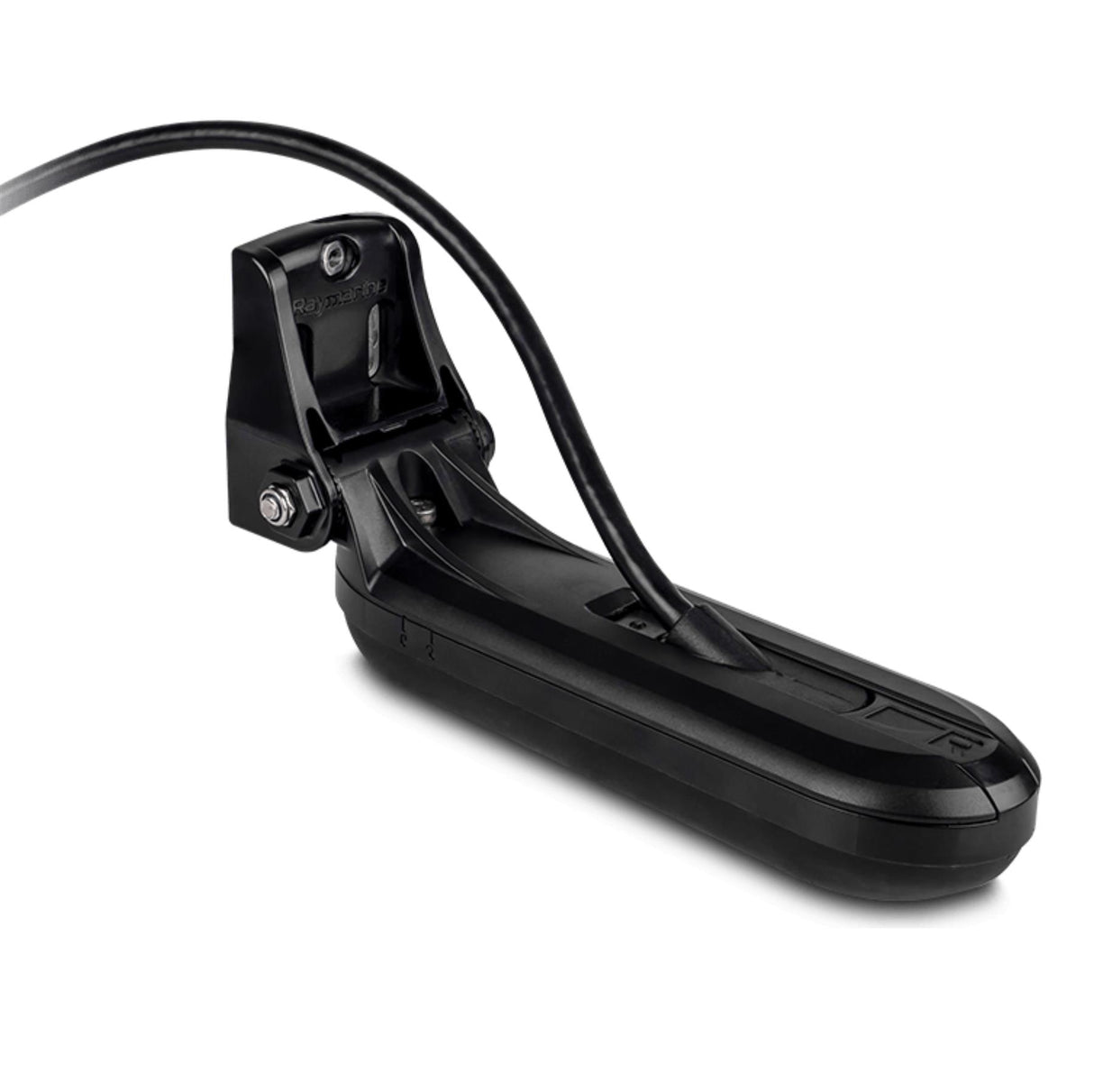 Raymarine Element 9HV 9" Display & HV-100+ Transducer, CHIRP Sonar/GPS/GNSS, IPx7