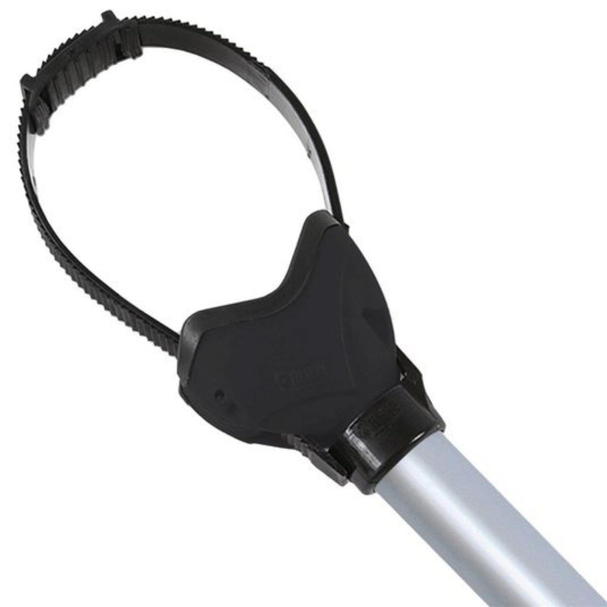 Fiamma Carry Bike Block Pro 1 Black, Cycle Carrier Locking Arm Clamping System, 04133-01-