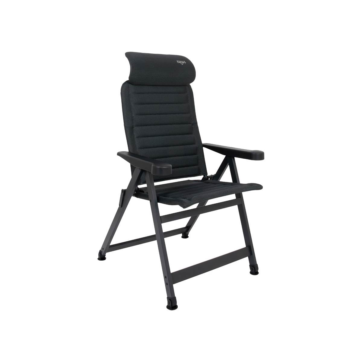 Crespo Chair AP/437 Air Select Compact Grey