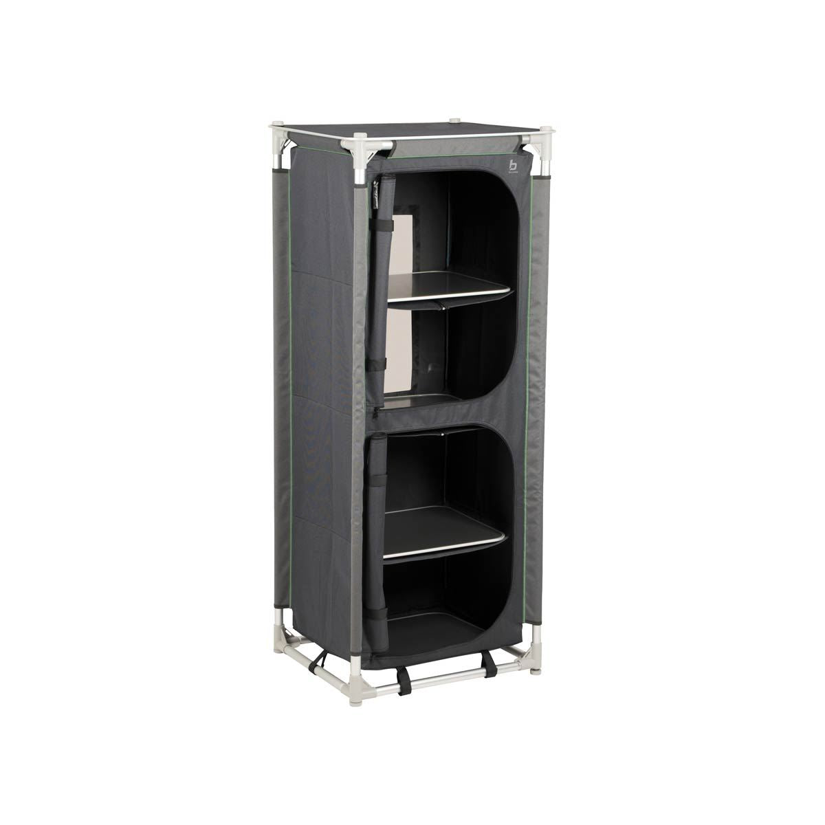 Bo-Camp Cupboard Emerald High