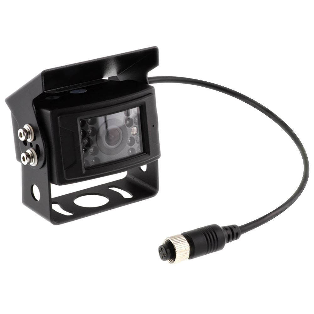Park Safe Camera Black