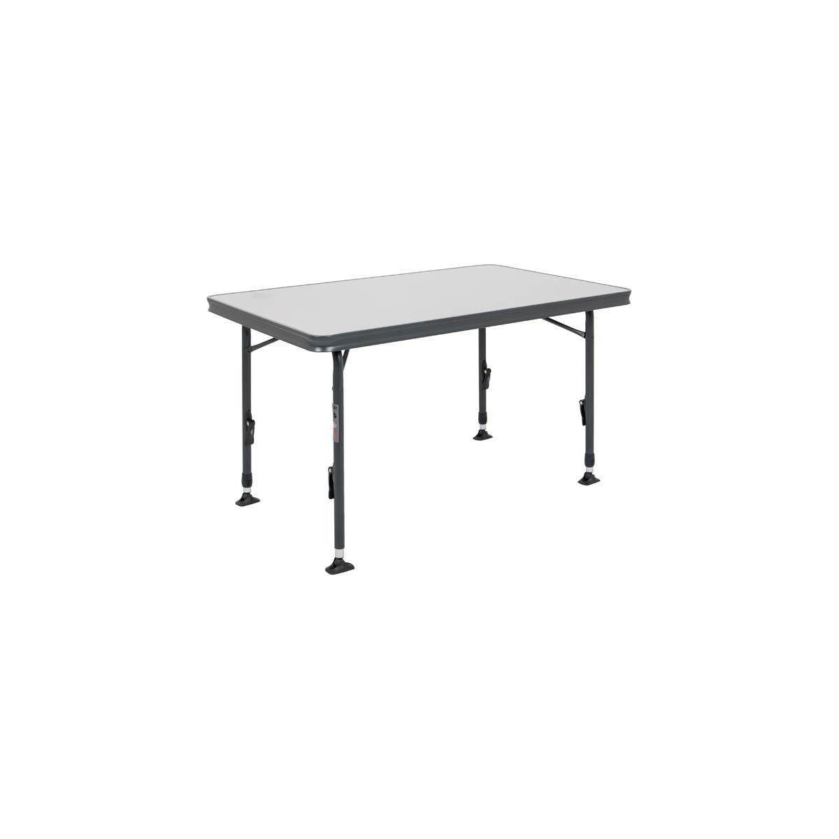 Crespo Table AP/246-M-89 Black 101 x 65cm