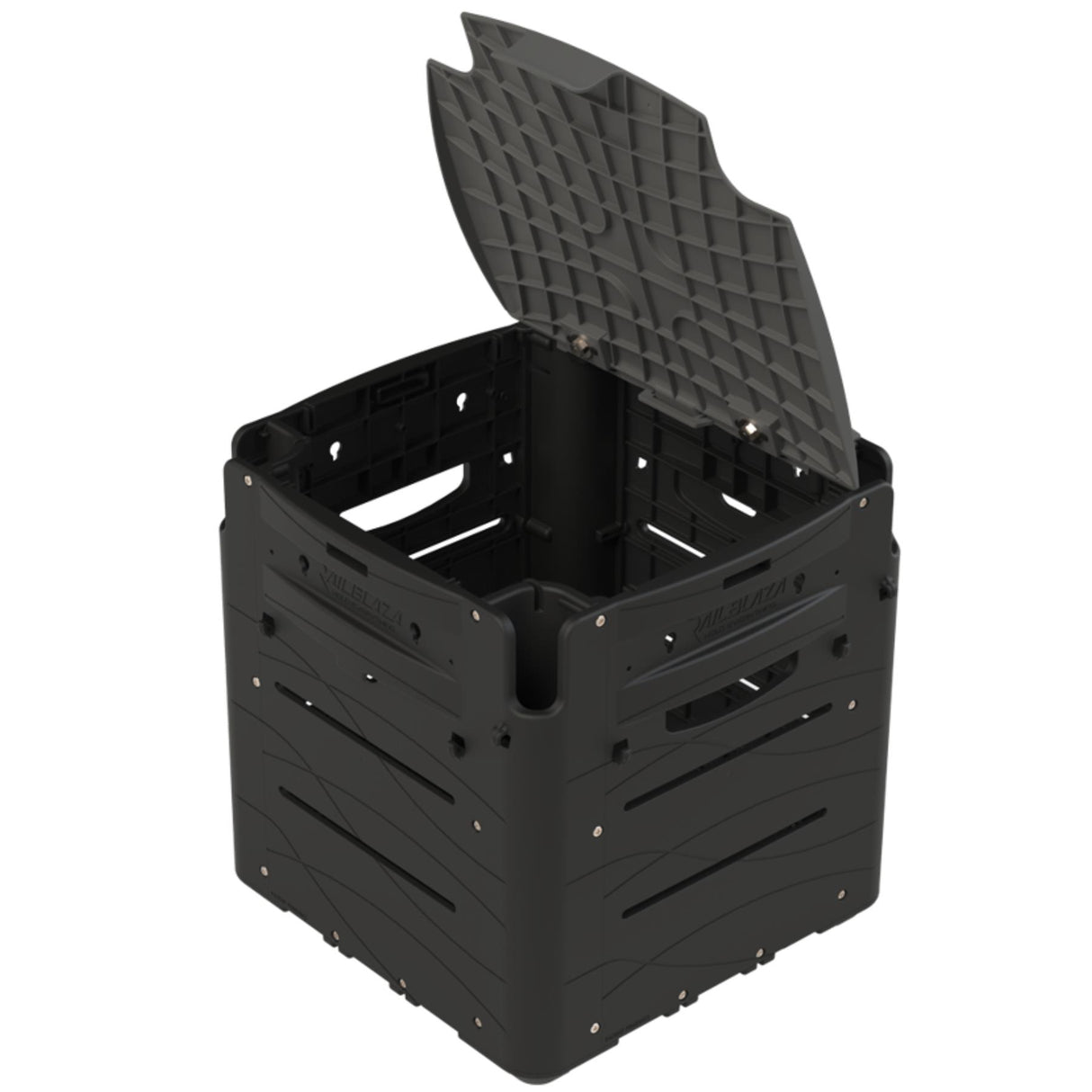 Railblaza Gear Hub, Kayak Boat Paddleboard land-based Robust Storage for Anglers