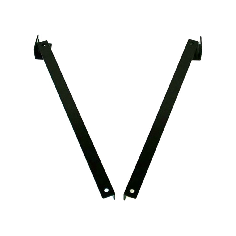 Memo Europe Diagonal Braces for Memo Adjustable Motorhome Towbars (Pair)