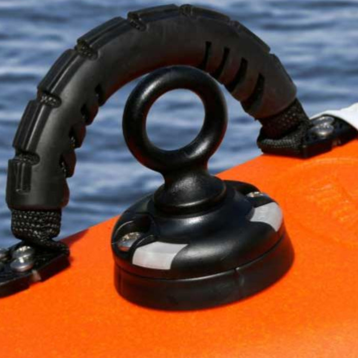 Railblaza Eye25 - Pair For Kayaks & Boats Fishing Accessory - 02-4003-11 - Black