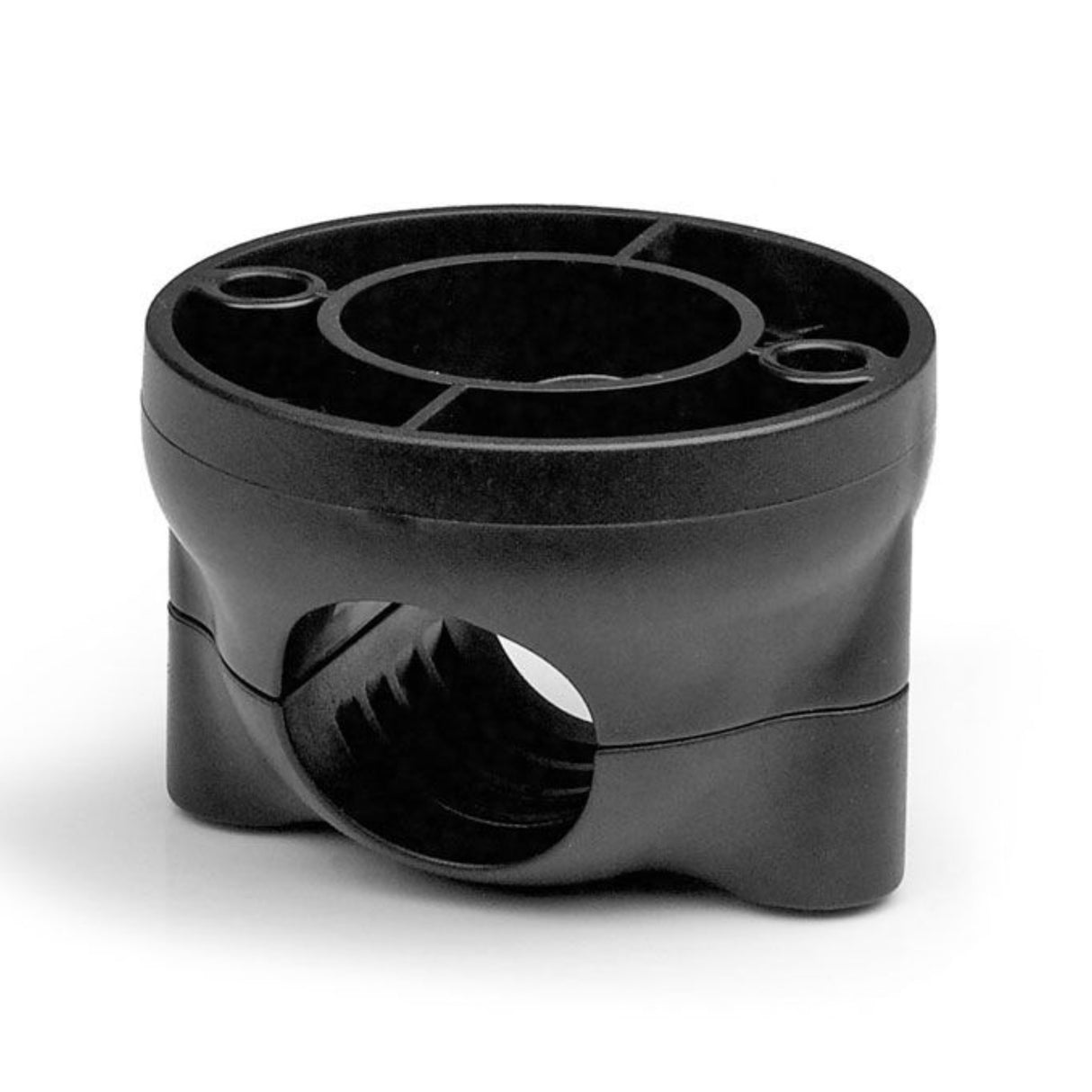 Railblaza Fishing / Kayak / Watersports Strong Rail Mount 19-25mm - Pair - Black