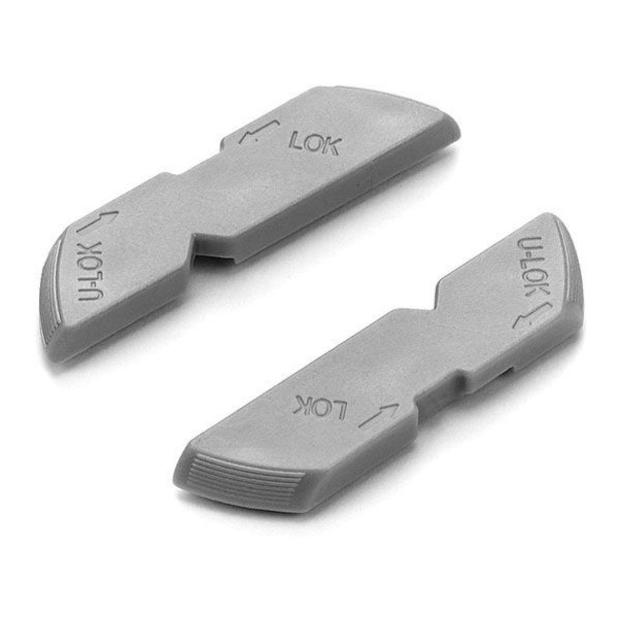 Railblaza Replacement Starport Slide x 2 - PROTEUS MARINE STORE