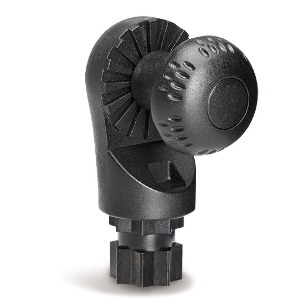 Railblaza Replacement Base and Knob for Rod Holder - PROTEUS MARINE STORE