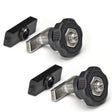 Railblaza TracLoader T-Bolt & Nut (2 Pack) - PROTEUS MARINE STORE