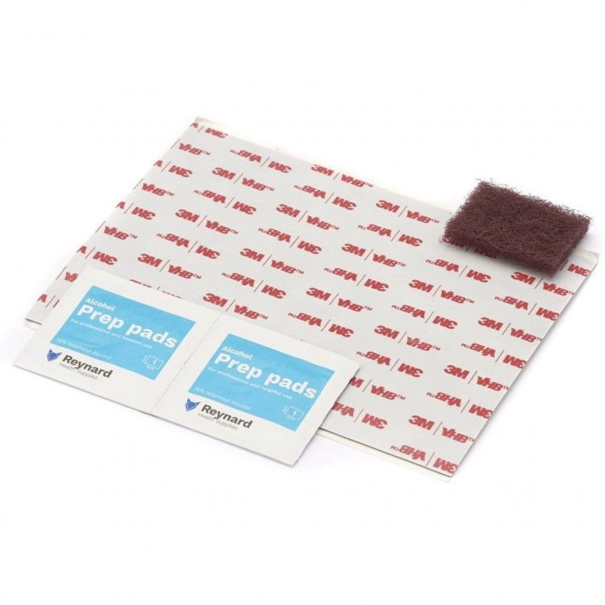 Railblaza Replacement VHB Pad for RIBPort - PROTEUS MARINE STORE