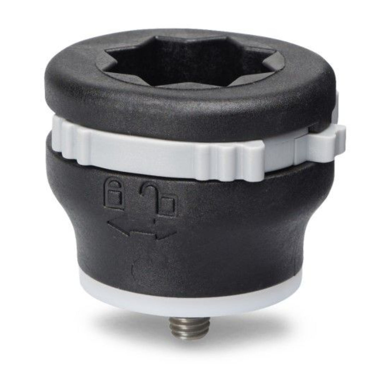 Railblaza MiniPort 6mm Screw mount - PROTEUS MARINE STORE