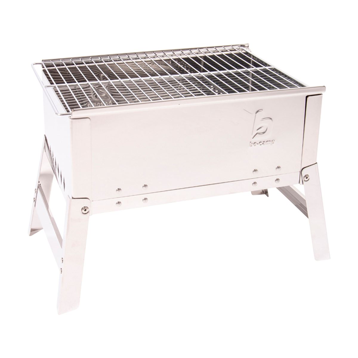Bo-Camp Barbecue Compact Deluxe