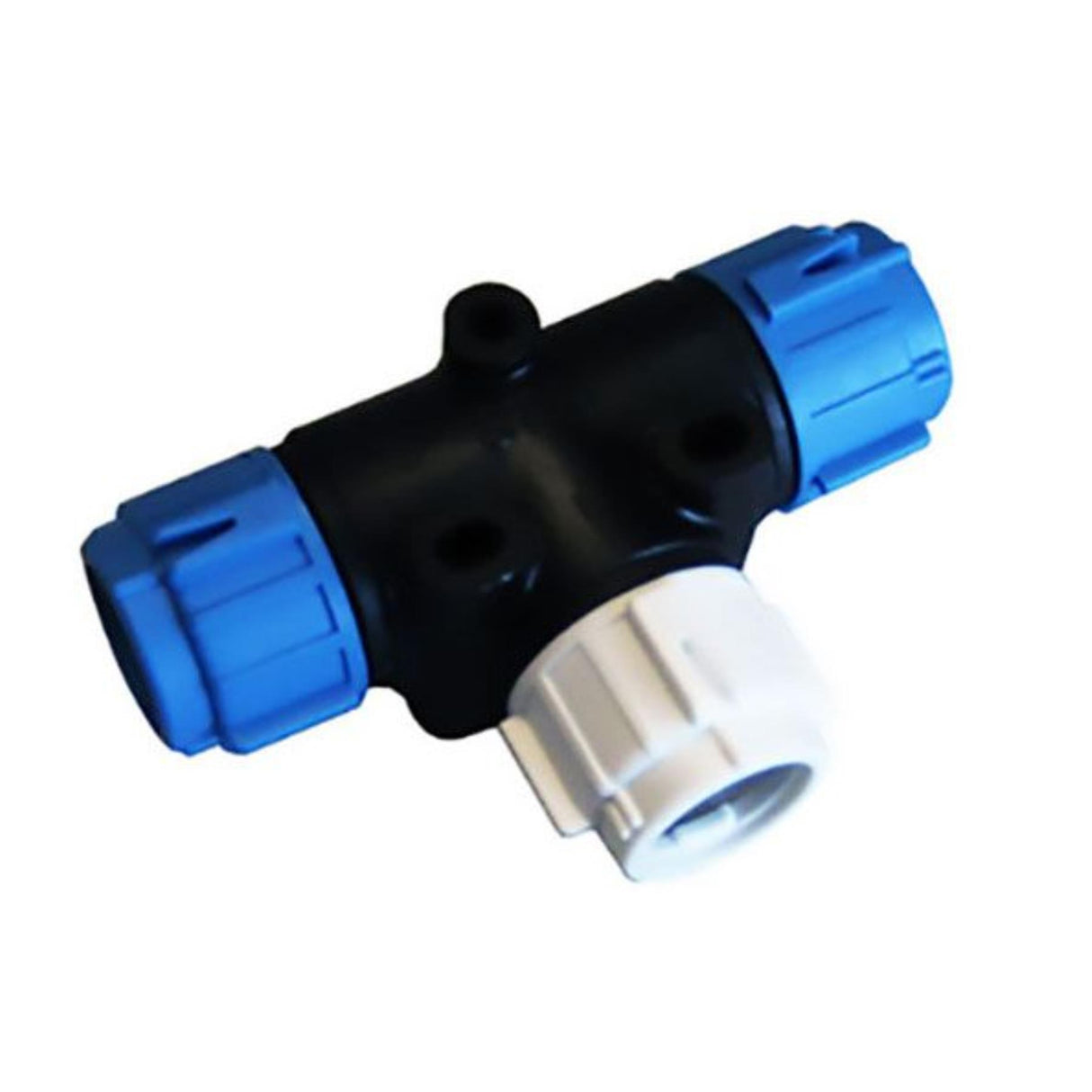 Raymarine A06028 SeaTalkNG T- Piece Connector, NMEA 2000 Backbone, IPx6 Waterproof
