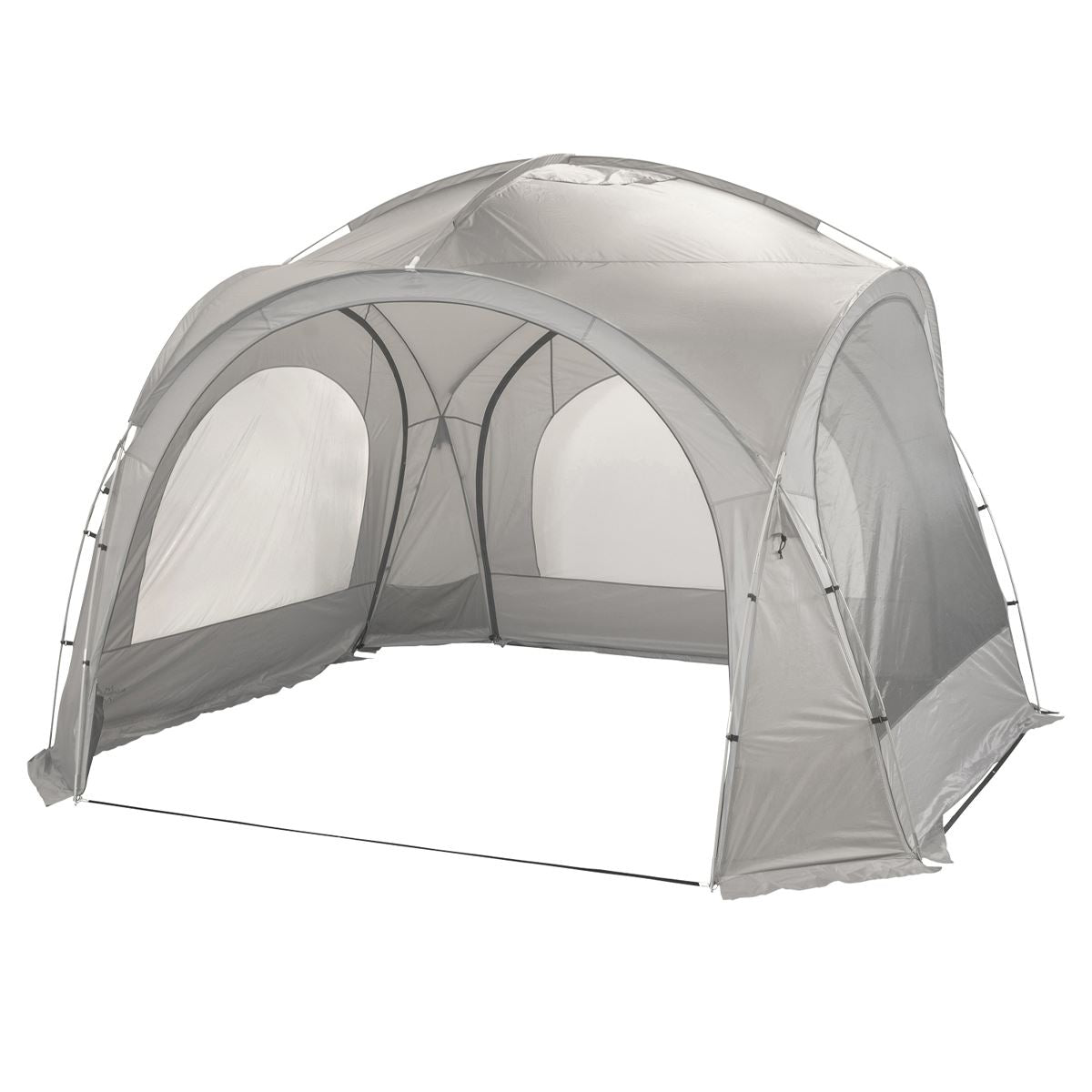 Bo-Camp Party Tent Light Polyester Medium