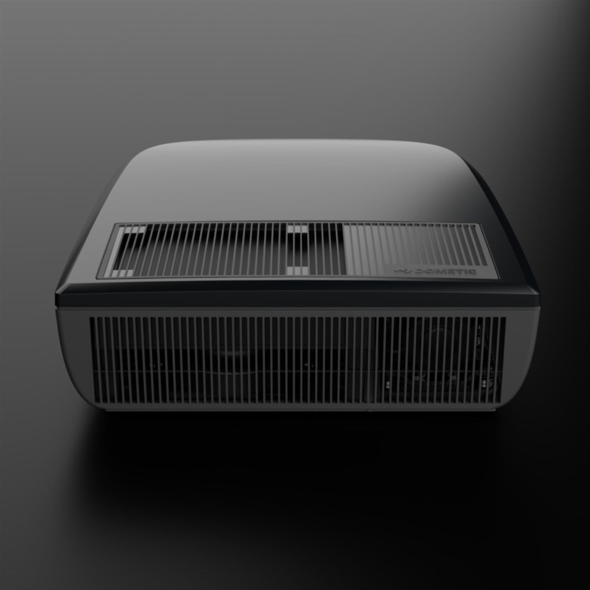 Dometic FreshJet FJX4 1500M Roof Air Conditioner Black for Motohome Caravans