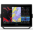 Garmin GPSMAP 1223 - Chartplotter Only - PROTEUS MARINE STORE