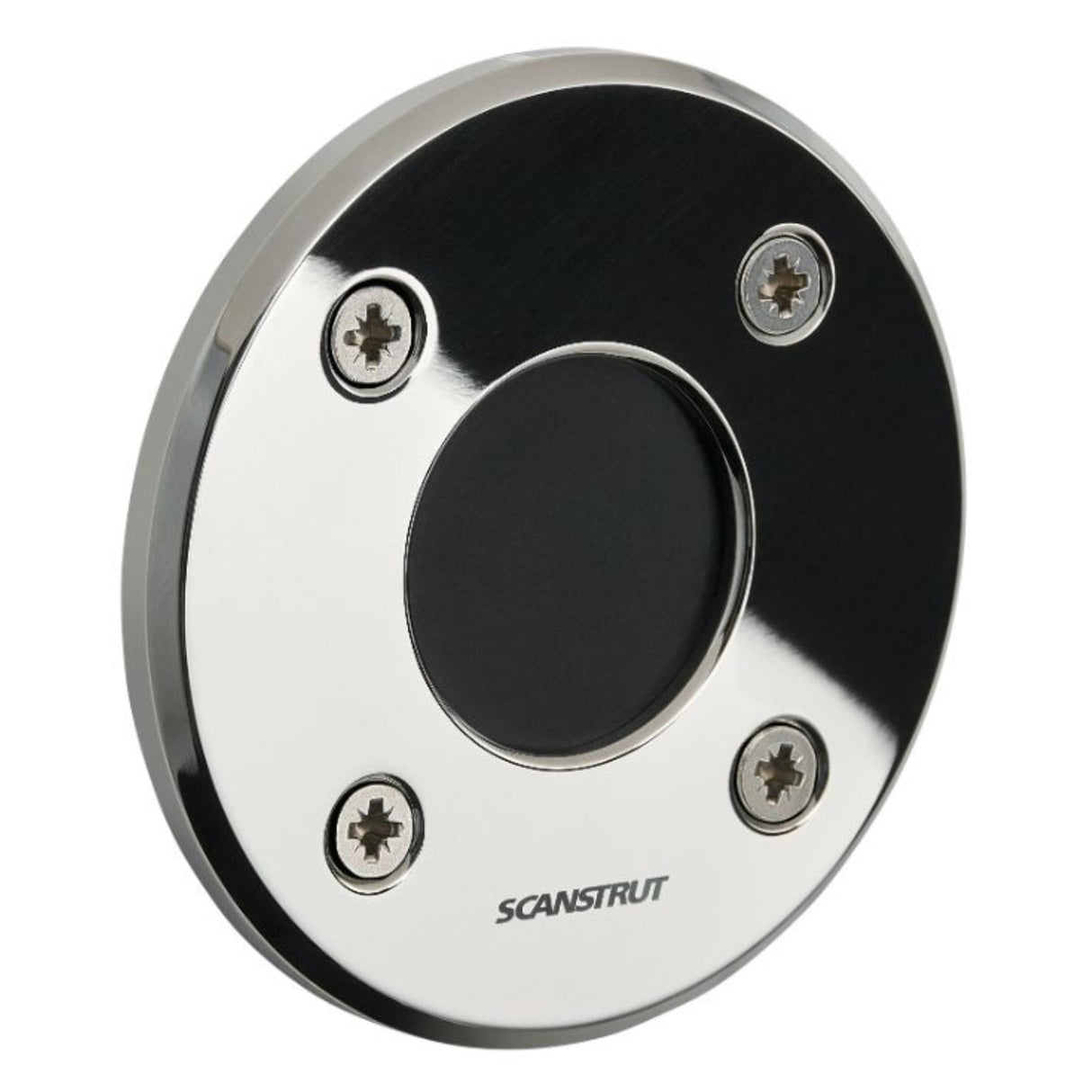 Scanstrut DS-LP-21A-S Stainless Steel Low Profile Cable Seal 4-9mm