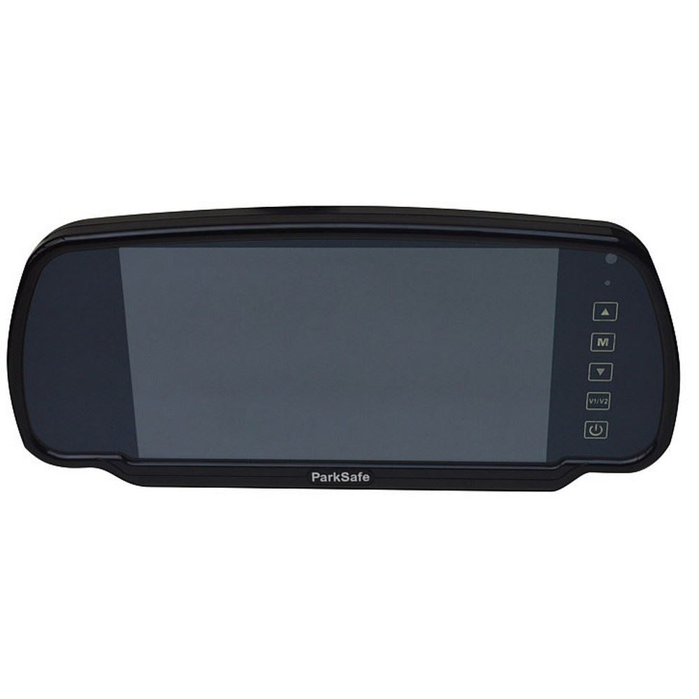 Park Safe Mirror Monitor (PS7006)
