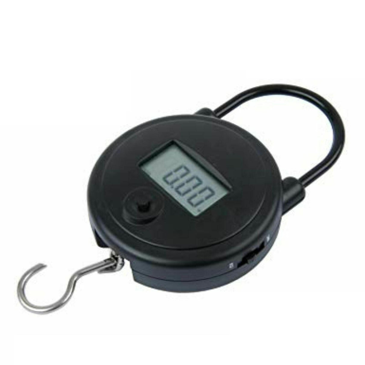 Shakespeare Digital Scales - Black, 25kg / 55 lb
