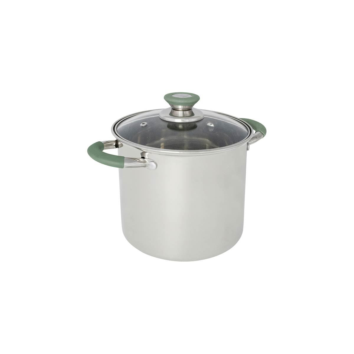 Bo-Camp Pan Flair Plus RVS Dia 18cm