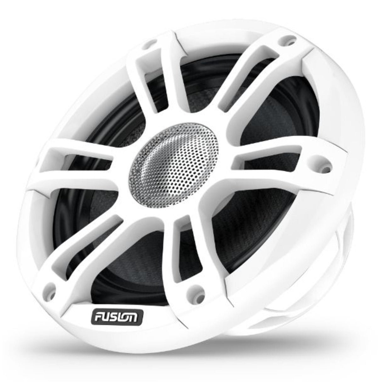 Fusion SG-F773SPW 7.7" 3i Speakers 280W - Sports White - PROTEUS MARINE STORE