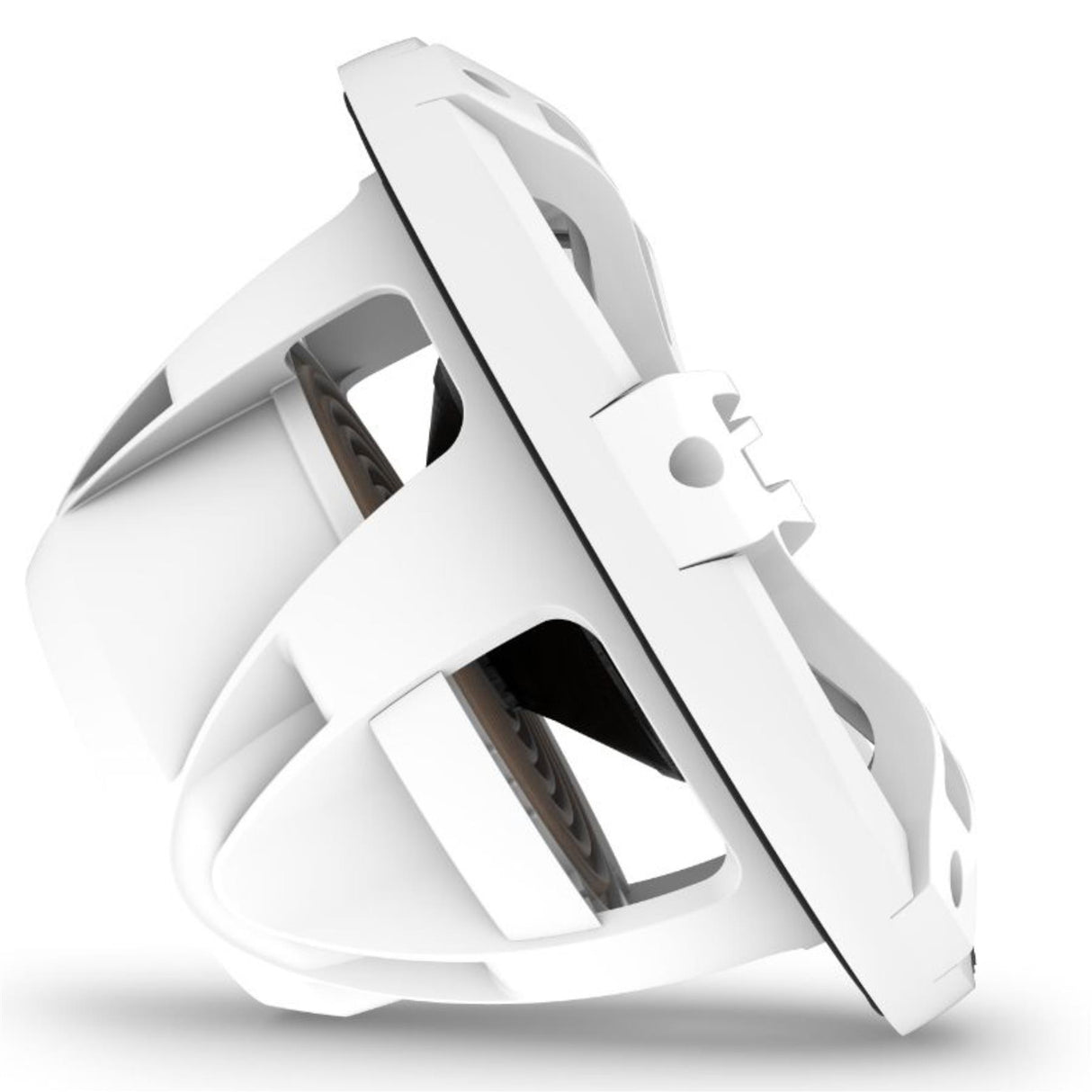 Fusion SG-S103SPW 10" 3i Subwoofer 600W - Sports White - PROTEUS MARINE STORE