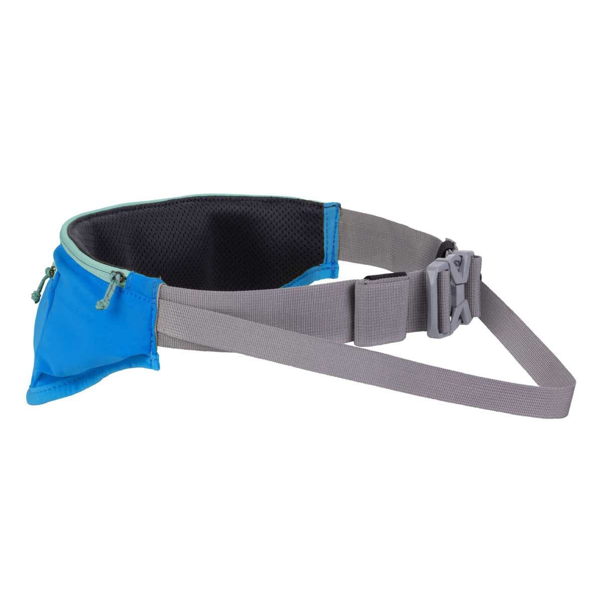 Ruffwear Trail Runner� Belt in Blue Pool (Small / Medium)