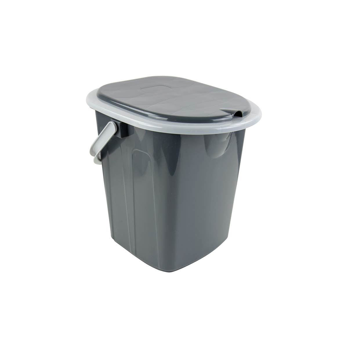 Bo-Camp Portable Toilet Square