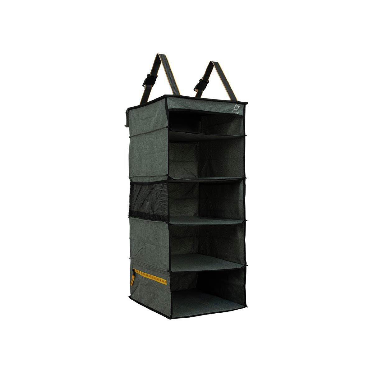 Bo-Camp Industrial Collection Organizer Westlawn 5 Compartments