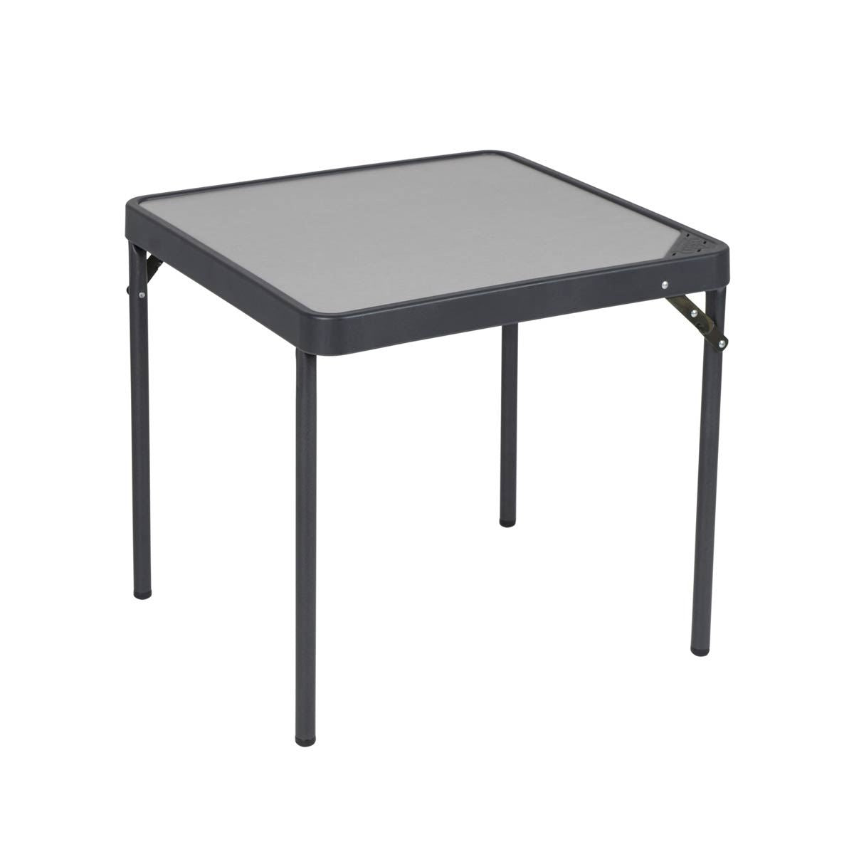 Crespo Table AP/280 42.5 x 42.5cm Black