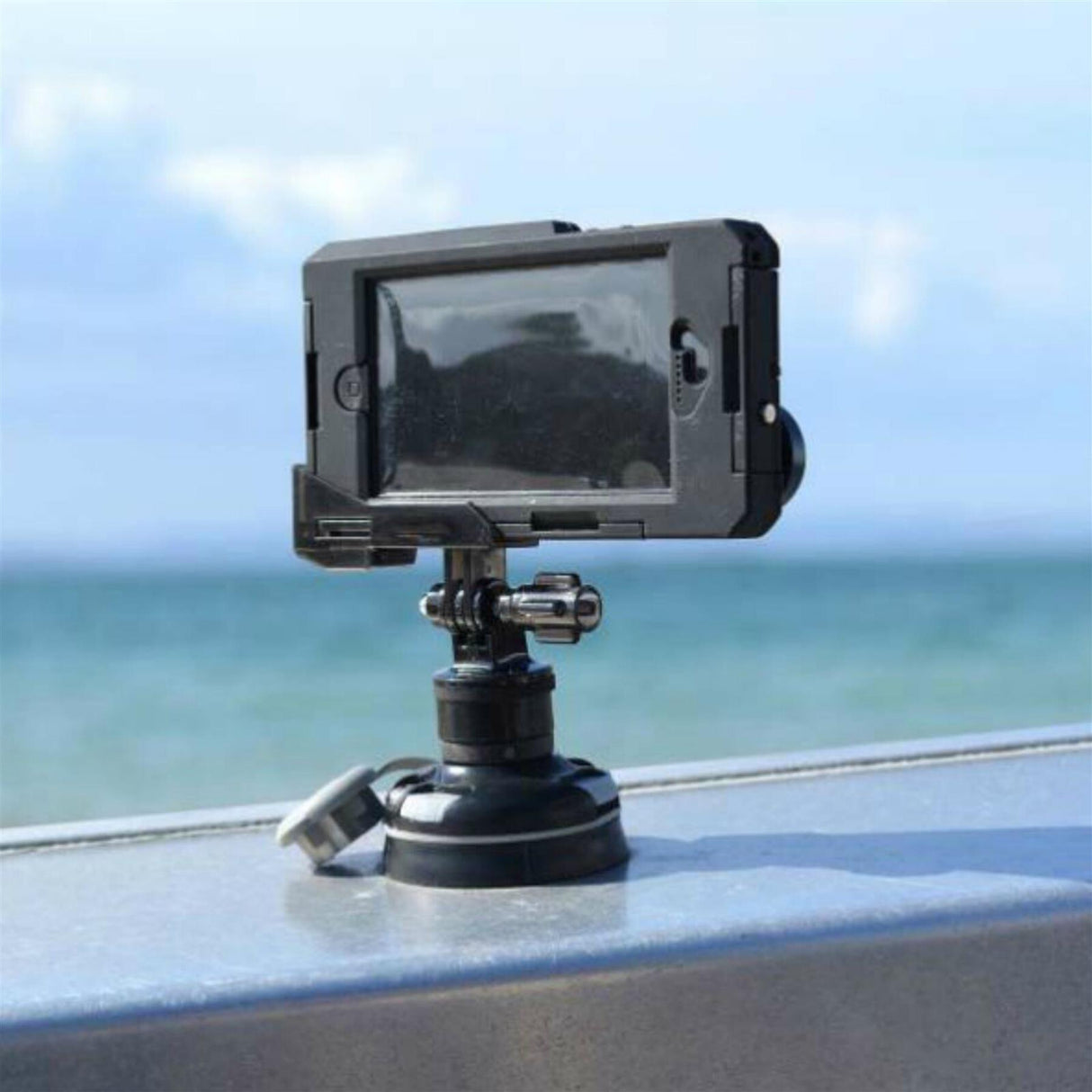 Railblaza Camera Mount Adaptor - PROTEUS MARINE STORE
