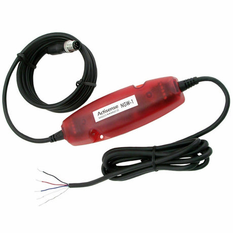 Actisense NGW-1 NMEA 0183 to NMEA 2000 Gateway (ISO version)