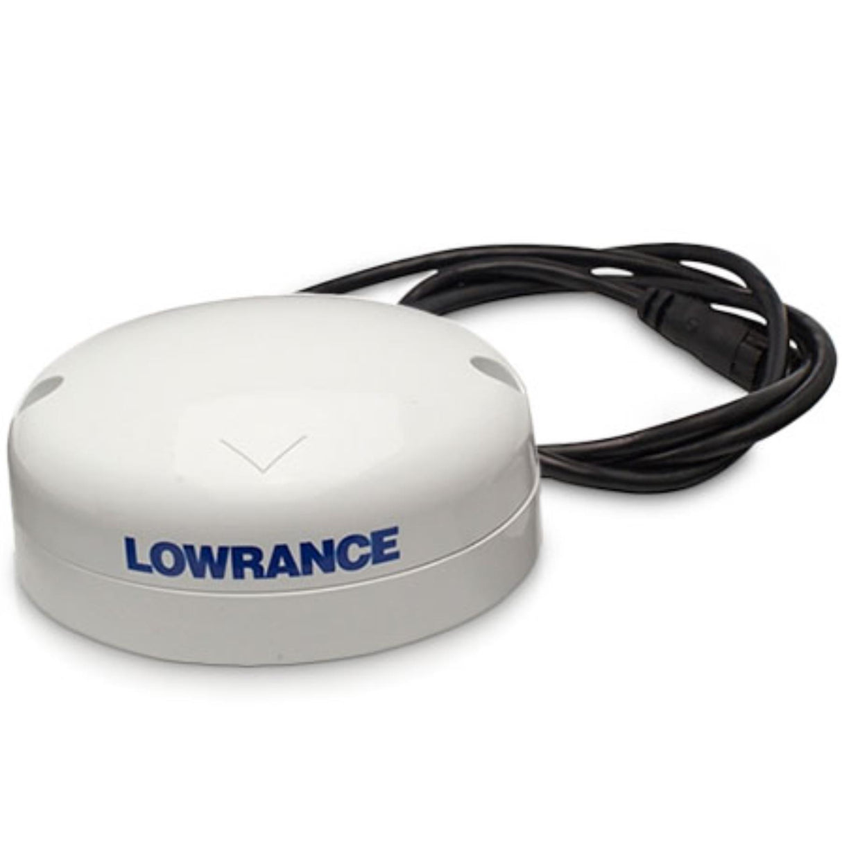 Lowrance Point-1 GPS/HDG Antenna with Built-In Compass - PROTEUS MARINE STORE